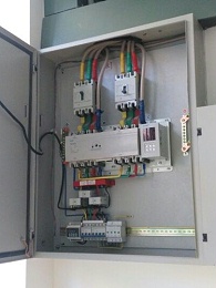 低压配电柜是如何散热的-千亚电气告诉你方法