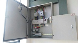 低压配电箱_千亚电气_华东地区规模型生产厂家